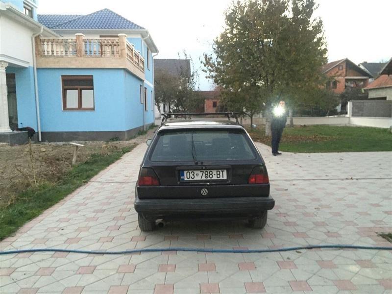 merrjep golf 2 peje